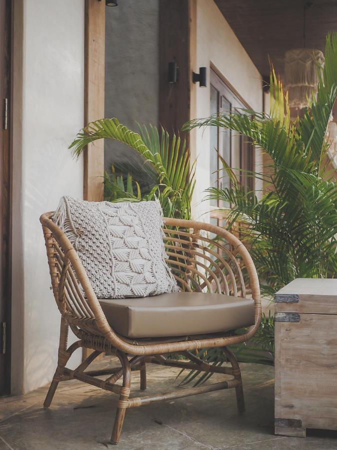 Vaayu Kula Mandrem Hotel Ngoại thất bức ảnh