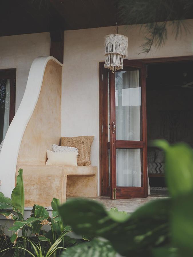 Vaayu Kula Mandrem Hotel Ngoại thất bức ảnh