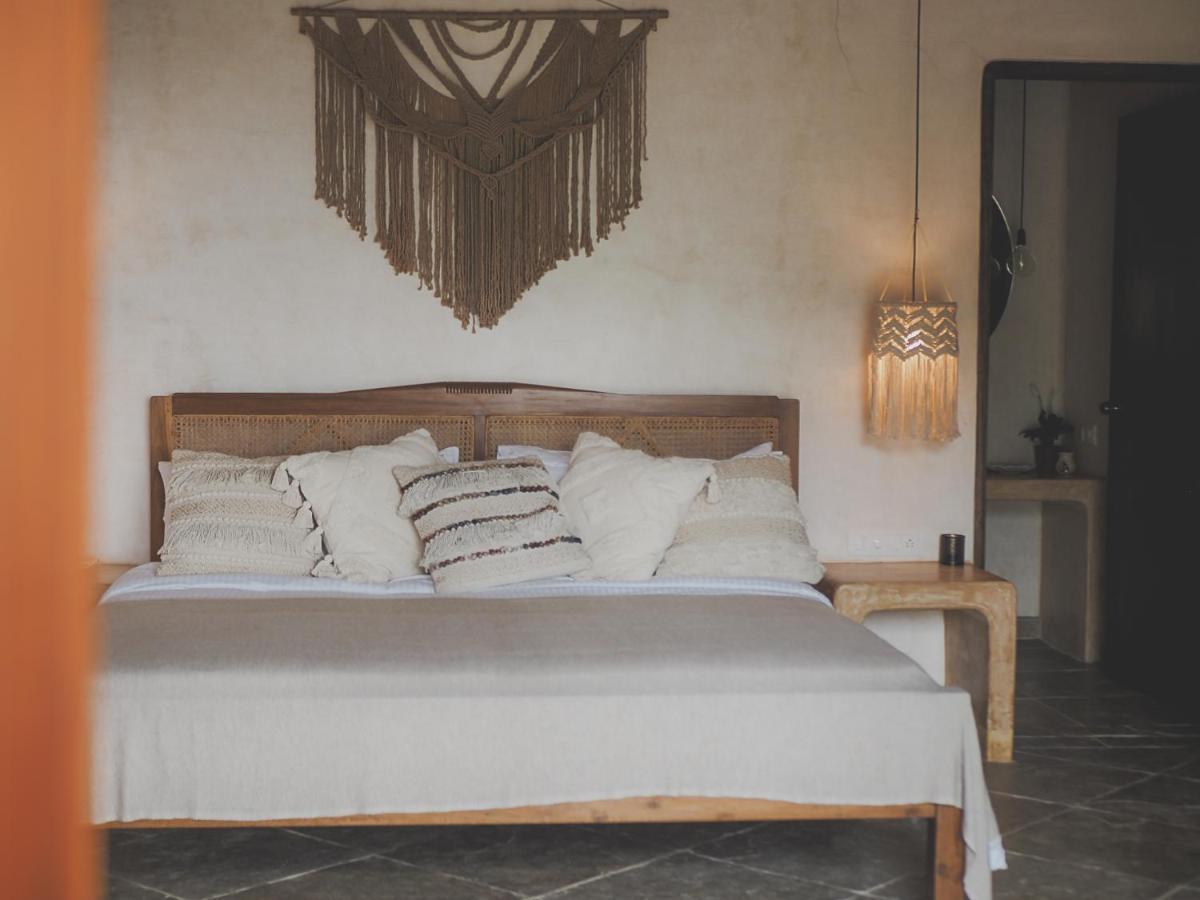 Vaayu Kula Mandrem Hotel Ngoại thất bức ảnh